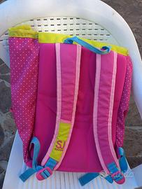 zaino SJ per bambina