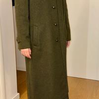 Loden Verde Steinbock Made in Austria T48 Perfetto