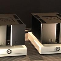 VITUS -Amplificatori Finali -SM-103-MKI