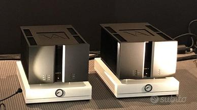 VITUS -Amplificatori Finali -SM-103-MKI