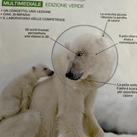 Libro scienze VITA