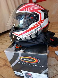 casco moto bambino