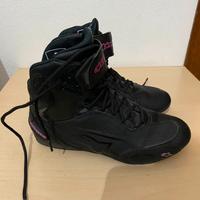 Scarpe moto Alpinestar Donna