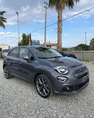 Fiat 500X 1.0 T3 120 CV Sport