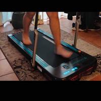 TAPIS ROULANT CITYSPORT PIEGHEVOLE – COME NUOVO!