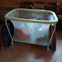 Box per bambini Plebani