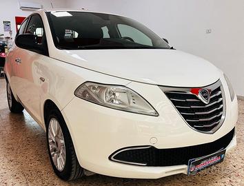 Lancia Ypsilon 1.2 69cv Gold NEO PATENTATI