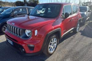 Jeep Renegade 1.0 T3 Limited