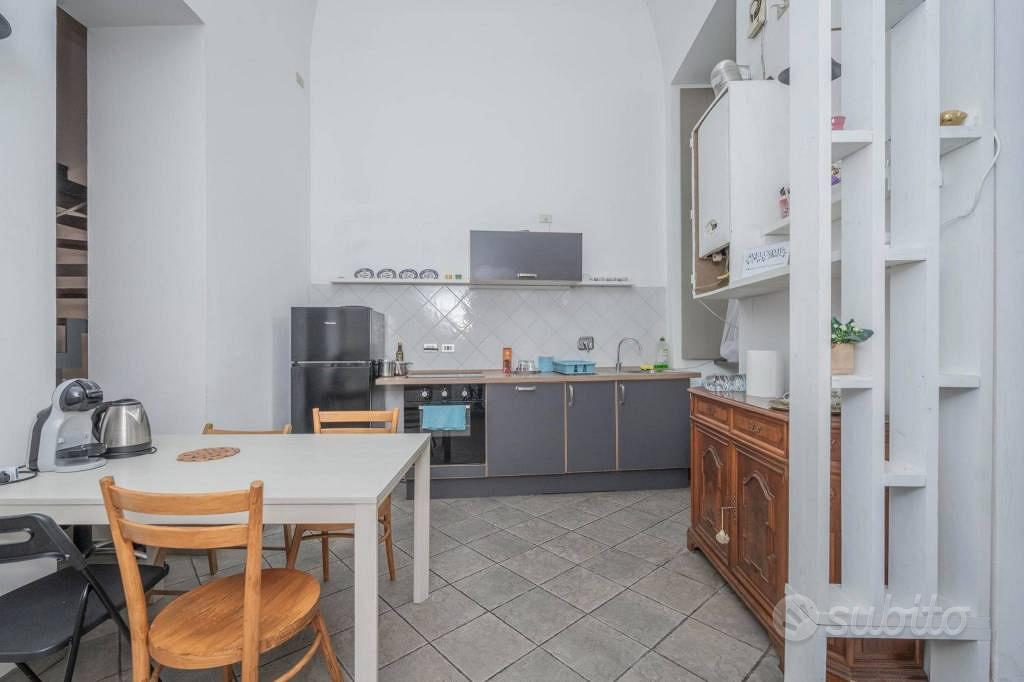 Appartamento – Torino, Quadrilatero Romano, Circoscrizione 1 - Vista 3