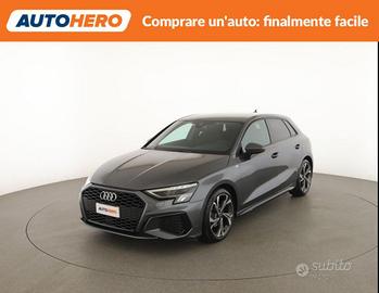 AUDI A3 HR84586