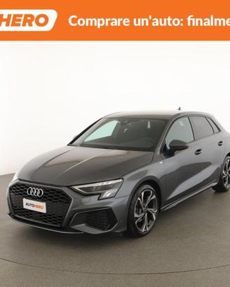 AUDI A3 HR84586