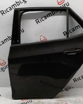 Porta Posteriore Sinistra Volkswagen ID3