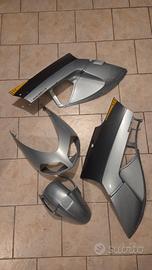 Carene nuove Aprilia area 51