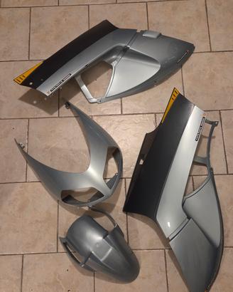 Carene nuove Aprilia area 51