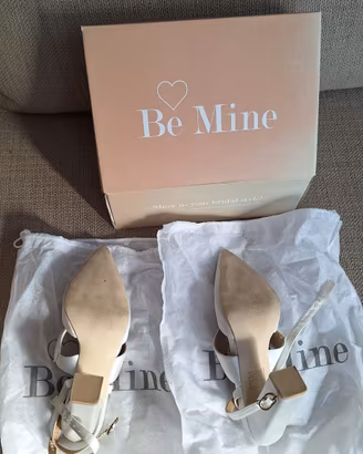 Scarpe da sposa