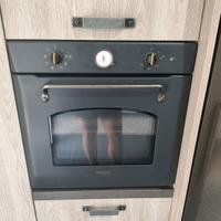 forno incasso Hotpoint ariston