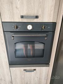 forno incasso Hotpoint ariston