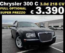 Chrysler 300C - NESSUN LAVORO DA ESEGUIRE