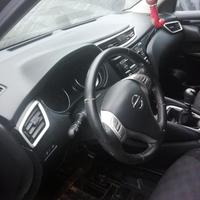 Kit air bag nissan qashqai dal 2014 al 03/2018