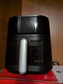 Friggitrice ad aria Girmi