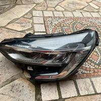 FANALE LATO GUIDATORE CLIO 2020