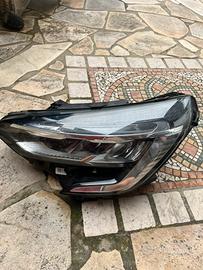 FANALE LATO GUIDATORE CLIO 2020