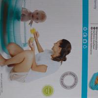 vaschetta gonfiabile