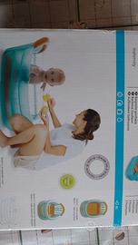 vaschetta gonfiabile