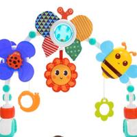 arco gioco da passeggino 