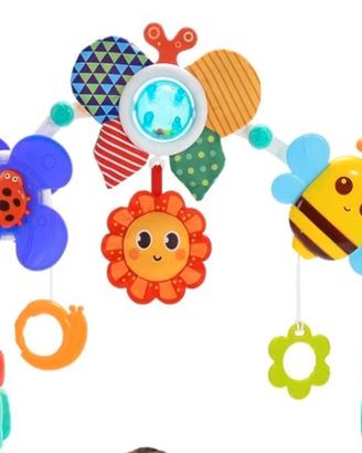 arco gioco da passeggino 