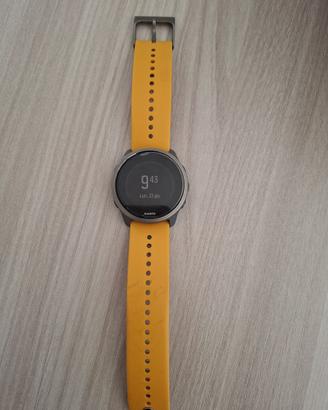 Suunto 5