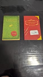 la biblioteca di Hogwarts prima edizione 