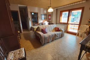 Terminillo luminoso appartamento in residence