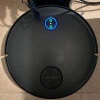 Proscenic V10 Robot Vacuum - prezzo trattabile