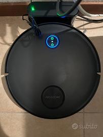 Proscenic V10 Robot Vacuum - prezzo trattabile