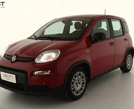 FIAT Panda 3ª serie - Panda 1.0 FireFly S& U101884