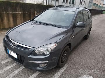 Hyundai I30 CW 1.6 CRDI 90CV