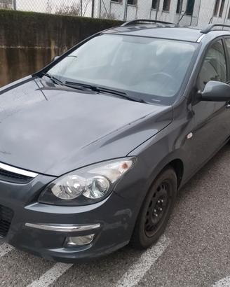 Hyundai I30 CW 1.6 CRDI 90CV