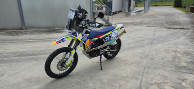 Husqvarna 701 ENDURO