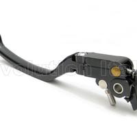 Leva FRIZIONE RADIALE Racing GP per BIMOTA