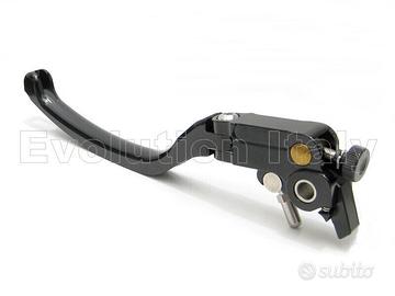 Leva FRIZIONE RADIALE Racing GP per BIMOTA