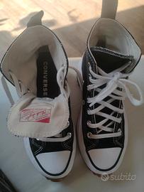 CONVERSE RUN STAR HIKE HIGH TOP NO.35,5