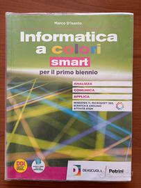 Libro informatica