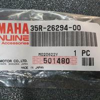 DADO PER CARENA ANTERIORE MBK YAMAHA BOOSTER - 35R