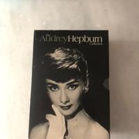 Audrey hepburn collection