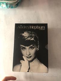 Audrey hepburn collection