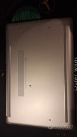 HP 15-da i7 8ª gen / 8GB / SSD 250GB / MX130