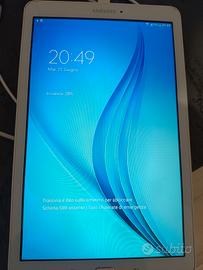 Samsung Galaxy tabE