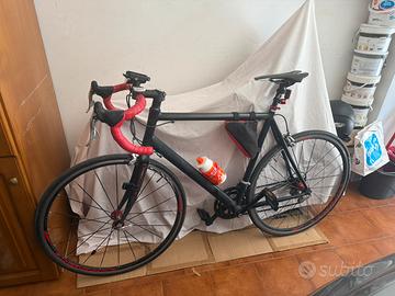 Bici da corsa