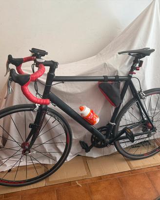 Bici da corsa
